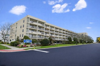 Beach Condo For Sale in Brigantine, New Jersey