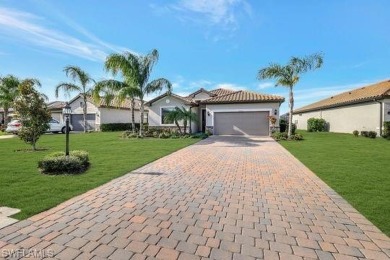 Beach Home For Sale in Estero, Florida