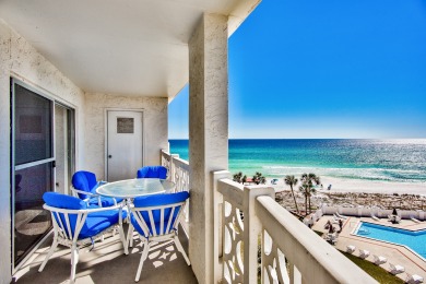 Vacation Rental Beach Condo in Fort Walton Beach, Florida