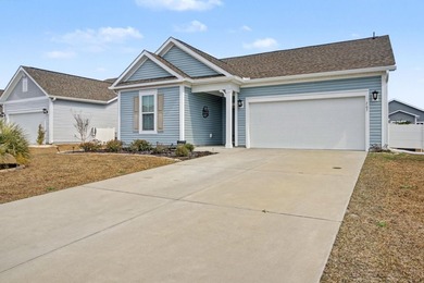 Beach Home For Sale in Little River, South Carolina