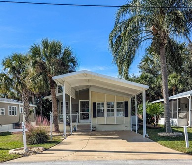 Beach Home For Sale in Titusville, Florida