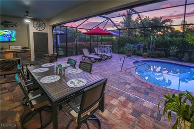 Beach Home For Sale in Cape Coral, Florida