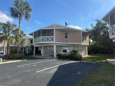 Beach Condo Sale Pending in North Fort Myers, Florida