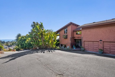 Beach Home Off Market in Aptos, California