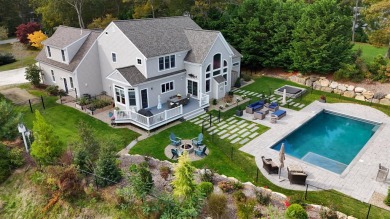 Beach Home For Sale in Orleans, Massachusetts