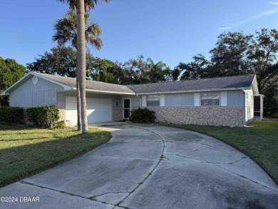 Beach Home For Sale in New Smyrna Beach, Florida