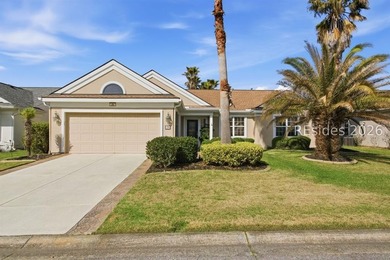 Beach Home For Sale in Bluffton, South Carolina