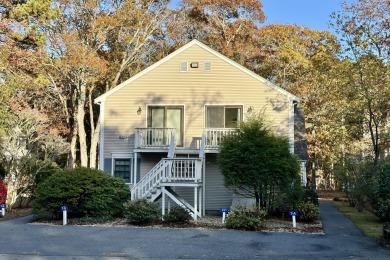 Beach Condo Sale Pending in Dennis, Massachusetts