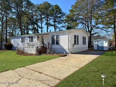 Beach Home For Sale in Barnegat, New Jersey