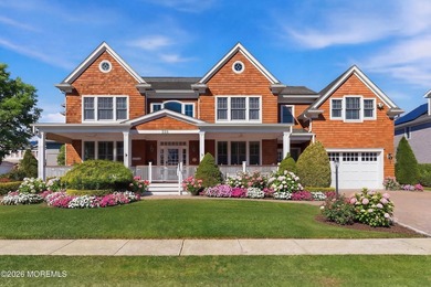 Beach Home For Sale in Avon By The Sea, New Jersey