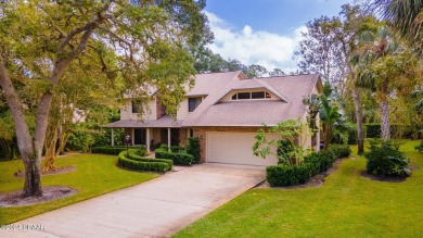 Beach Home For Sale in Ormond Beach, Florida