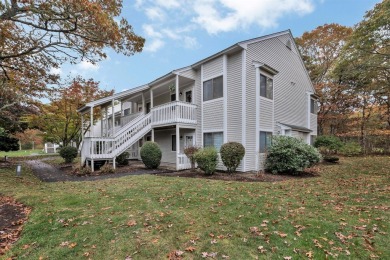 Beach Condo For Sale in Brewster, Massachusetts