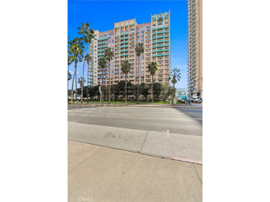 Beach Condo For Sale in Long Beach, California