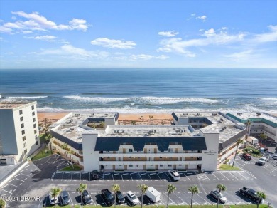 Beach Condo For Sale in Ormond Beach, Florida