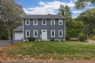 Beach Home For Sale in York, Maine