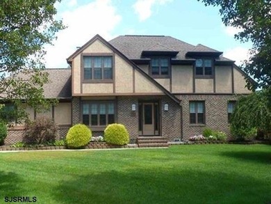 Beach Home For Sale in Egg Harbor Township, New Jersey