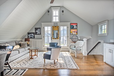 Beach Condo Sale Pending in Provincetown, Massachusetts