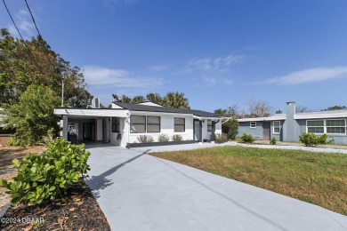 Beach Home For Sale in Ormond Beach, Florida