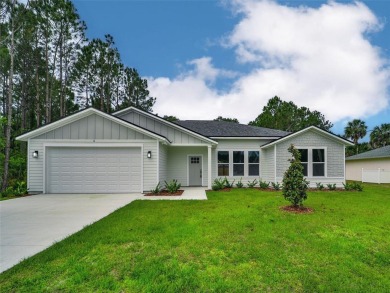 Beach Home For Sale in Palm Coast, Florida