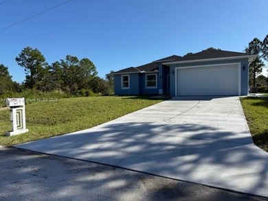 Beach Home For Sale in Lehigh Acres, Florida