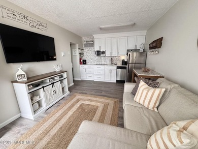 Beach Condo For Sale in Seaside Heights, New Jersey