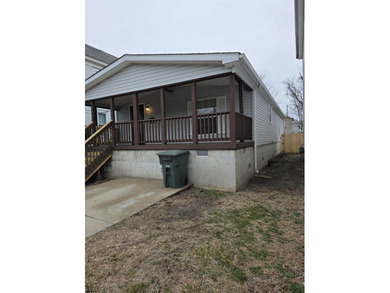 Beach Home For Sale in Atlantic City, New Jersey