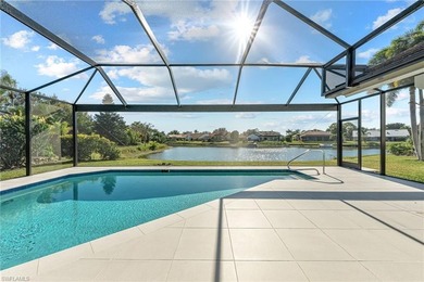 Beach Home For Sale in Naples, Florida