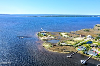 Beach Lot For Sale in Panama City, Florida