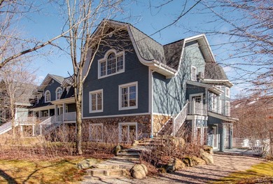 Beach Condo For Sale in Mont-Tremblant, Quebec