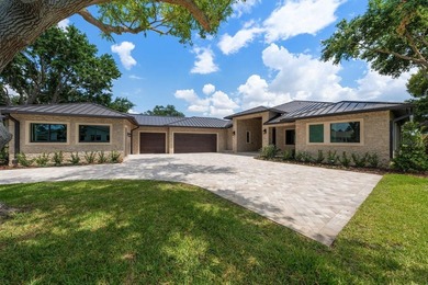 Beach Home For Sale in Belleair Beach, Florida