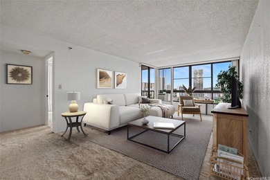 Beach Condo For Sale in Honolulu, Hawaii