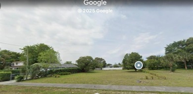 Beach Lot For Sale in Delray Beach, Florida