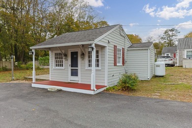 Beach Condo Sale Pending in East Sandwich, Massachusetts