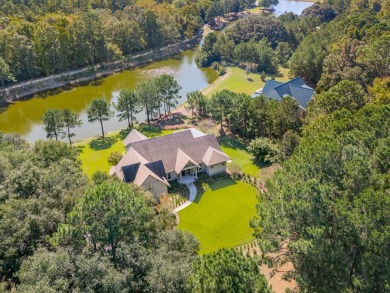 Beach Home For Sale in Johns Island, South Carolina