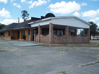 Beach Commercial For Sale in Houma, Louisiana