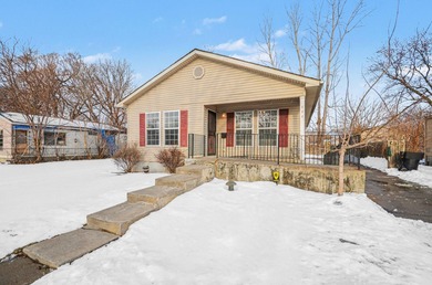 Beach Home For Sale in Detroit, Michigan