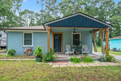 Beach Home For Sale in Myrtle Beach, South Carolina