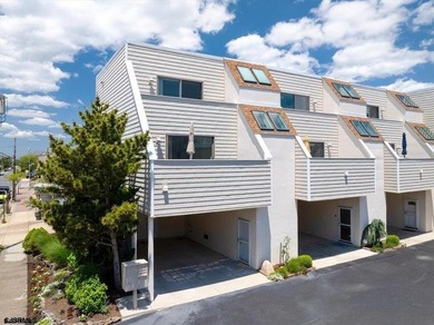 Beach Condo Sale Pending in Margate, New Jersey