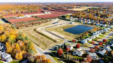 Beach Lot For Sale in Holland, Michigan