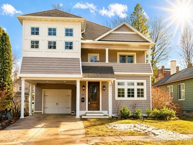 Beach Home For Sale in Marquette, Michigan