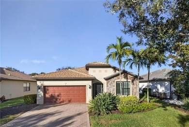 Beach Home For Sale in Ave Maria, Florida