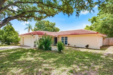 Beach Home For Sale in Dunedin, Florida