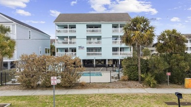 Beach Condo For Sale in Surfside Beach, South Carolina