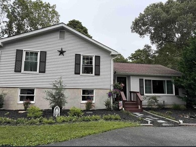 Beach Home For Sale in Galloway, New Jersey