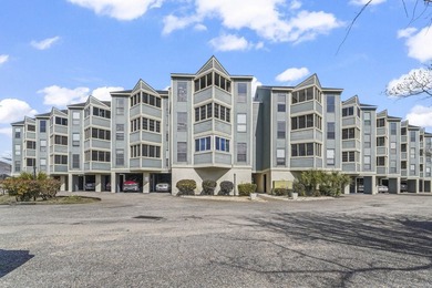 Beach Condo For Sale in North Myrtle Beach, South Carolina