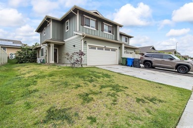 Beach Home For Sale in Ewa Beach, Hawaii