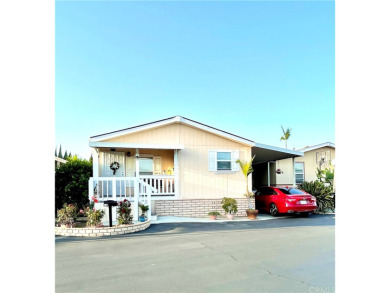 Beach Home Off Market in Garden Grove, California