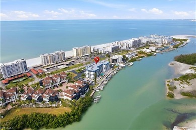 Beach Condo For Sale in Bonita Springs, Florida