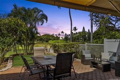 Beach Condo For Sale in Kapolei, Hawaii