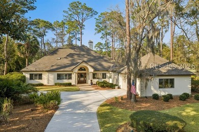 Beach Home Sale Pending in Hilton Head Island, South Carolina